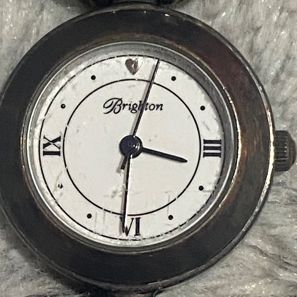 Brighton Accessories - Two watches.